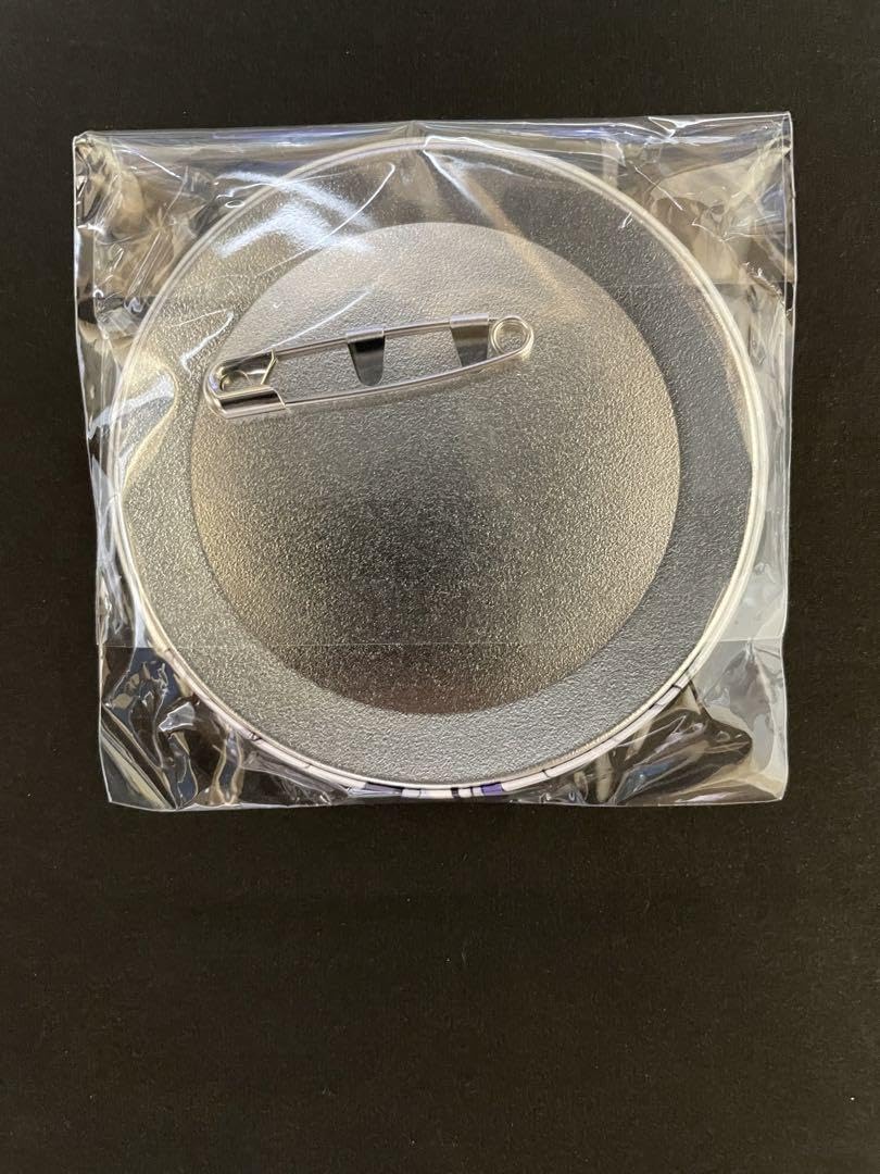 Amazon.co.jp: namco限定 18TRIP 応援缶バッジ 衣川 季肋 エイトリ